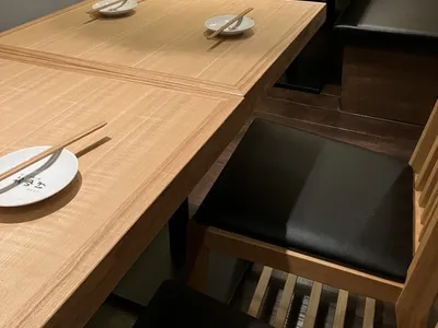 和食居酒屋 おゆげ 自由が丘