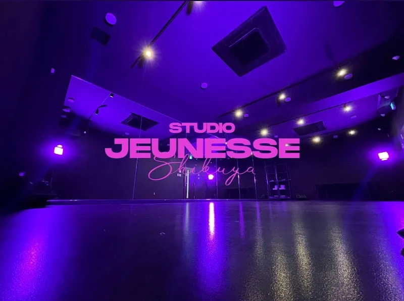 STUDIO JEUNESSE - メイン