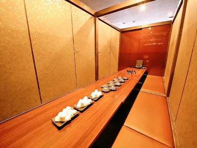 海鮮個室居酒屋 ひとさじ