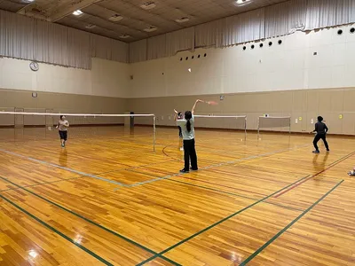 淀川スポーツセンター