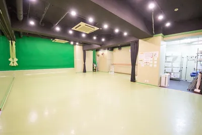 赤坂茜山スタジオ