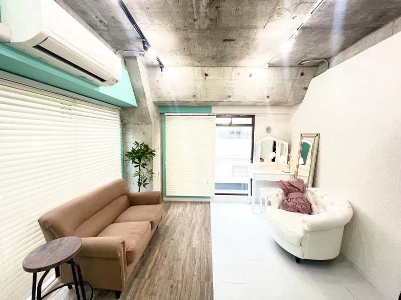 レンタルスペース リノスペstudio西新宿 - メイン