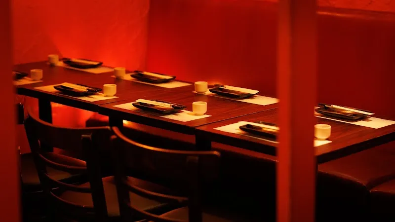 個室居酒屋 立川屋 - メイン