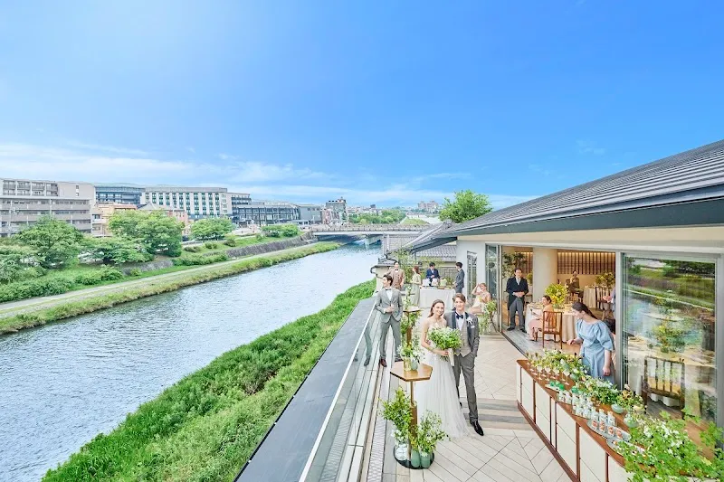 アトールテラス鴨川 - メイン
