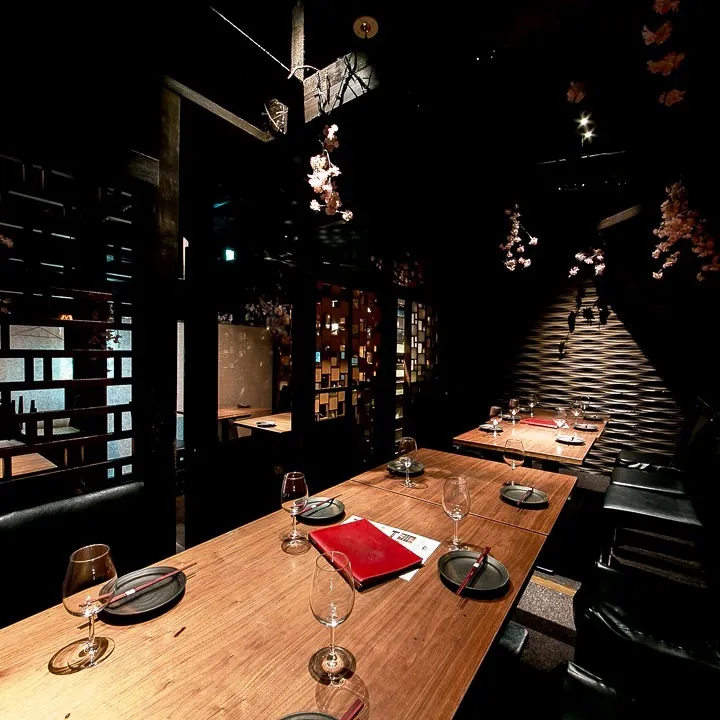 Tosaka-na Dining Gosso 武蔵小杉店 - メイン