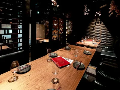 Tosaka-na Dining Gosso 武蔵小杉店