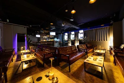 ダーツ&カラオケ&ビリヤード バー UNLIMITED【アンリミテッド】 天神店