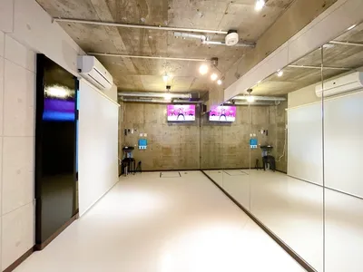 レンタルスタジオ STUDIO ZERO 立川南口店