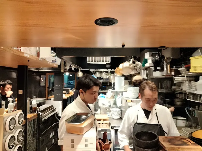 ナミヨセ2117 - メイン