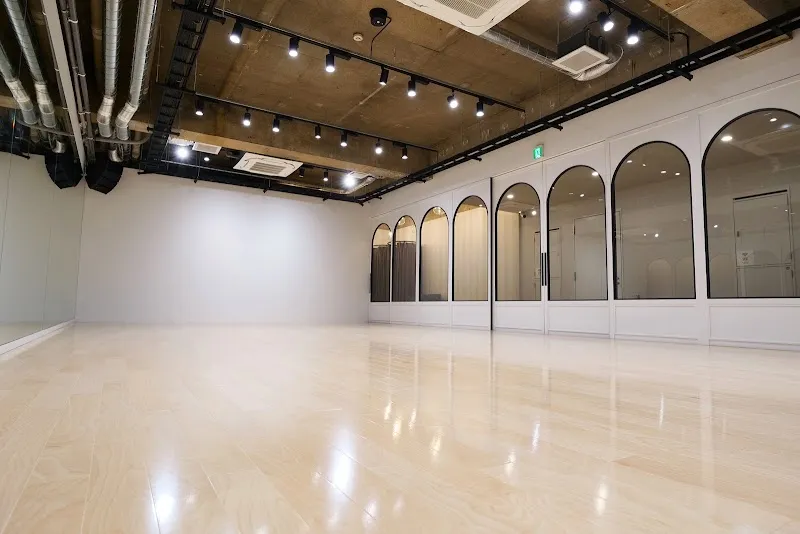 HYPERION DANCE STUDIO - Kichijoji - メイン