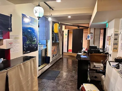 北海道知床漁場 京橋店