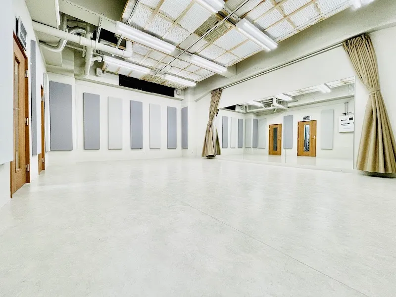 K'sLinkStudio御徒町 - メイン