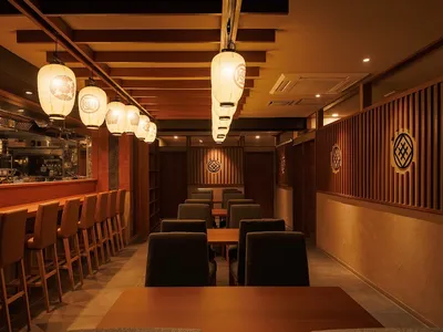 個室居酒屋 中野炉端 炭華~sumika~