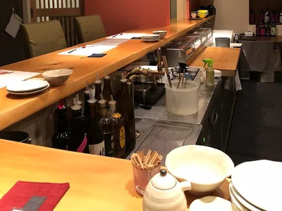旬菜和食 魚子