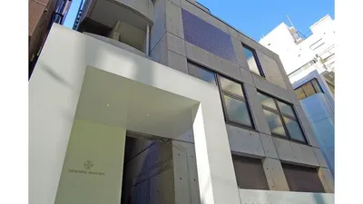 レンタルオフィス THE HUB 赤坂 nex Inc.