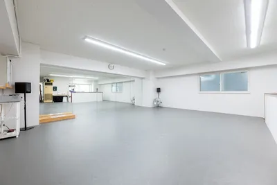 Step 東村山・久米川駅前スタジオ