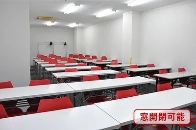 貸し会議室ナチュラック 大宮東口店