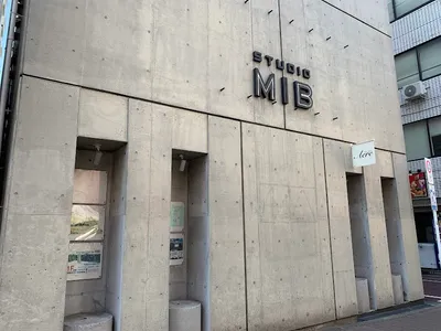 池袋MIBスタジオ