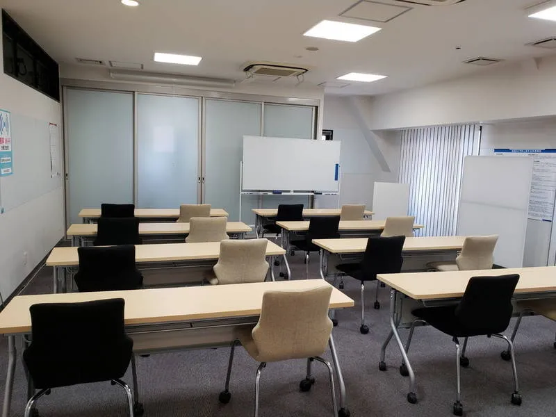SOHOプラザ八王子東町｜貸し会議室 - メイン