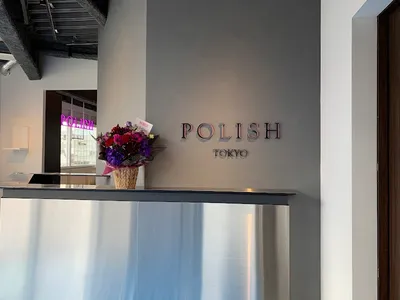 Pole and Aerial Studio POLISH五反田