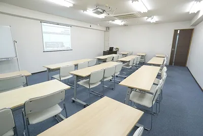 貸し会議室『名駅セミナーオフィス』ルームC