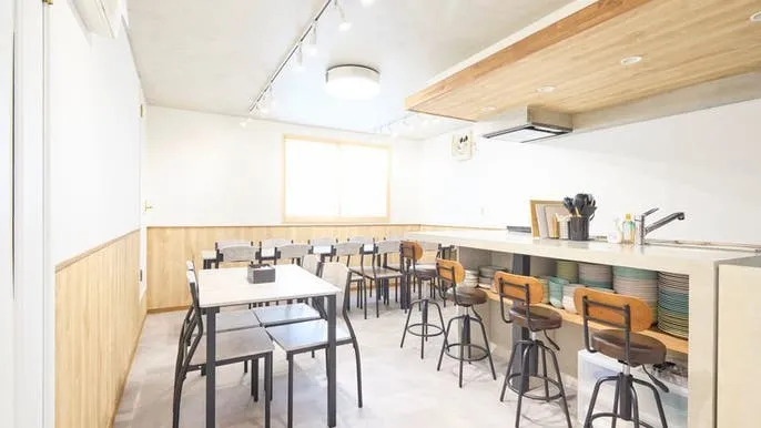 リノスペkitchen秋葉原 - メイン