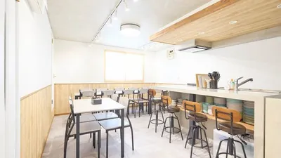 リノスペkitchen秋葉原