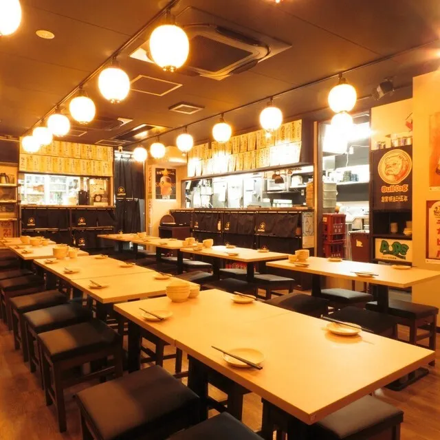 えびず 錦糸町テルミナⅢ店 - メイン