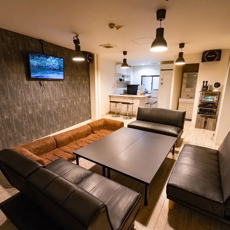 emishi.room 西中島南方店 - メイン