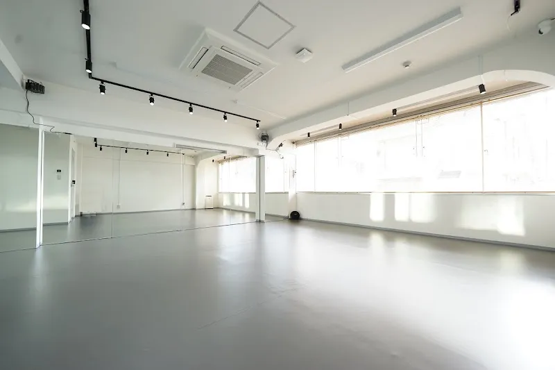 ミライスタジオ神田秋葉原 - メイン