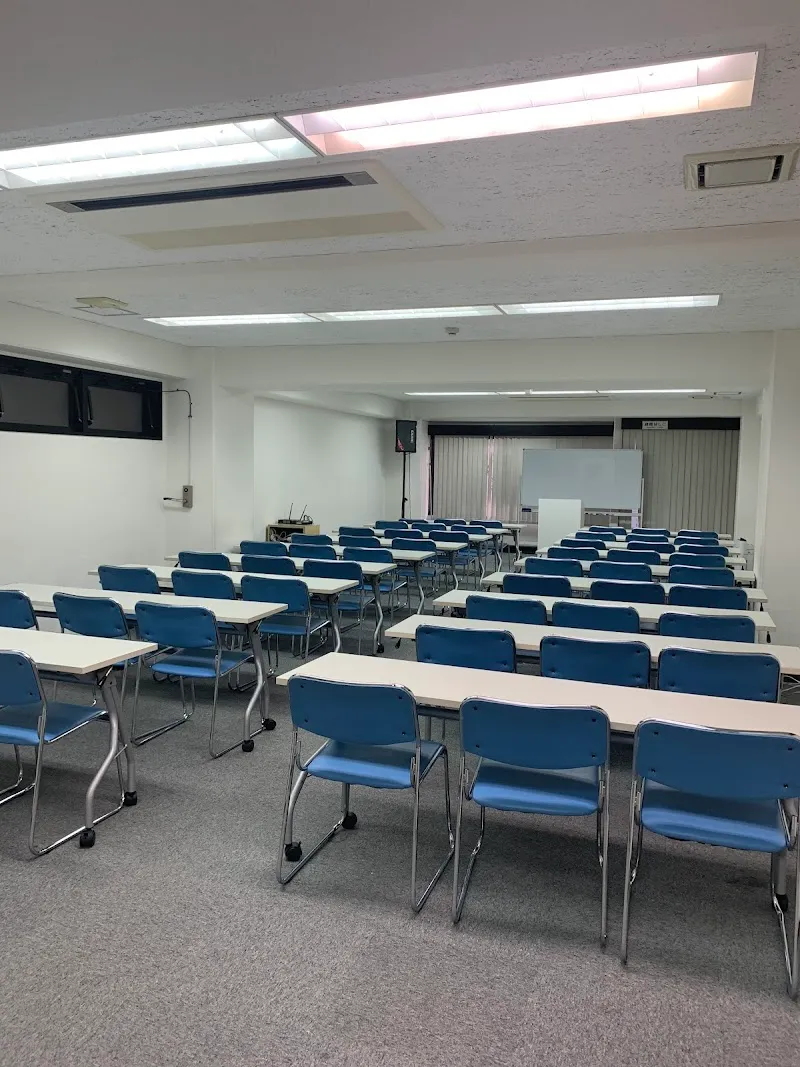 五反田貸し会議室ANNEX - メイン