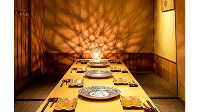 九州和食 個室居酒屋 いち藤 浜松町本店