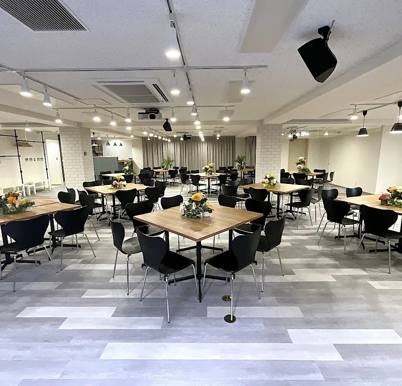 artia Ginza - メイン