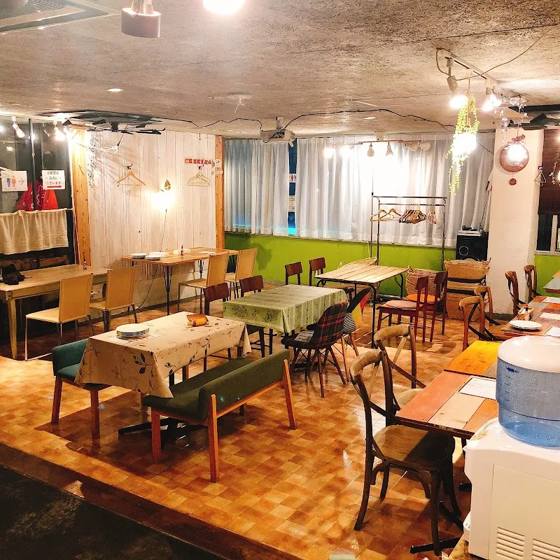 チェリーナ邸 北浜・淀屋橋店 - メイン