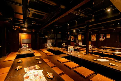 居酒屋さざん 野毛桜木町店