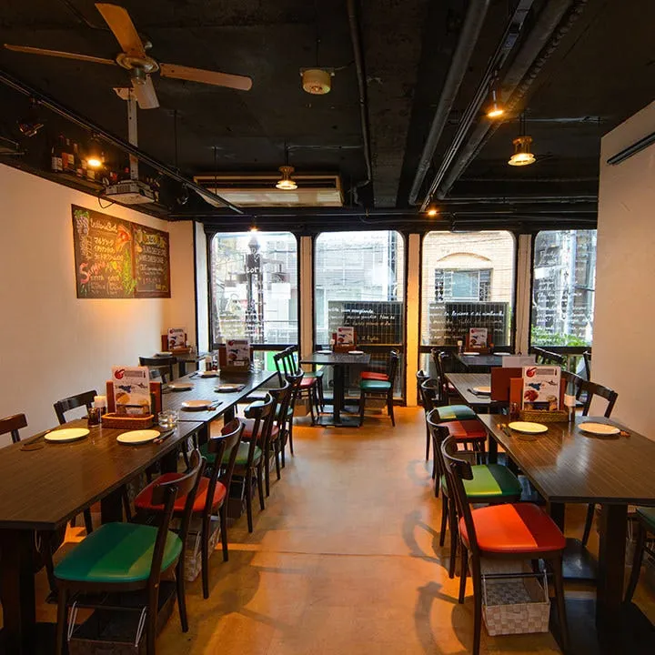 Italian Dining Vittoria 北千住店 - メイン