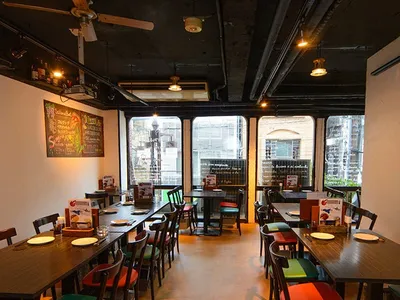 Italian Dining Vittoria 北千住店