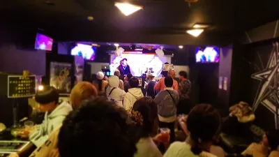 新宿azito〜Party&Studio〜