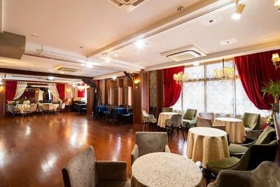 銀座リベルタンゴ(Salon&Studio)Sae&Juan Carlos