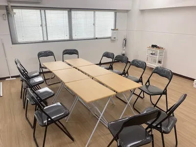 レンタルスタジオSunny 池袋3号店