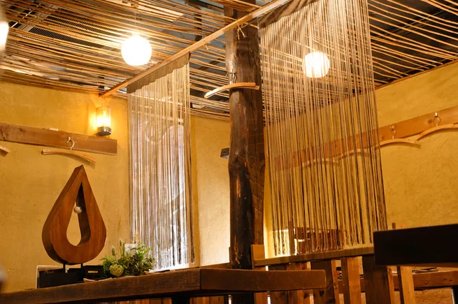 RAKU SYOKU DINING 一土 いっと - メイン