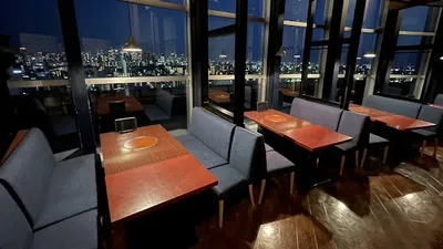 北のごちそうダイニング 北海道 新大阪ソーラ21店