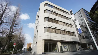 ビジネスセンター名古屋 松原