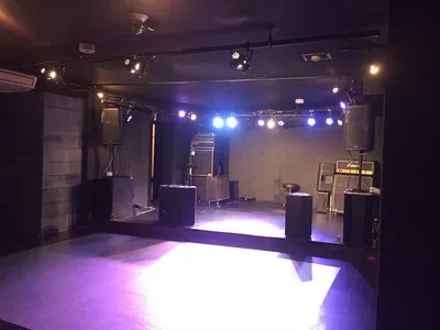 ライブハウス柏616 & 04