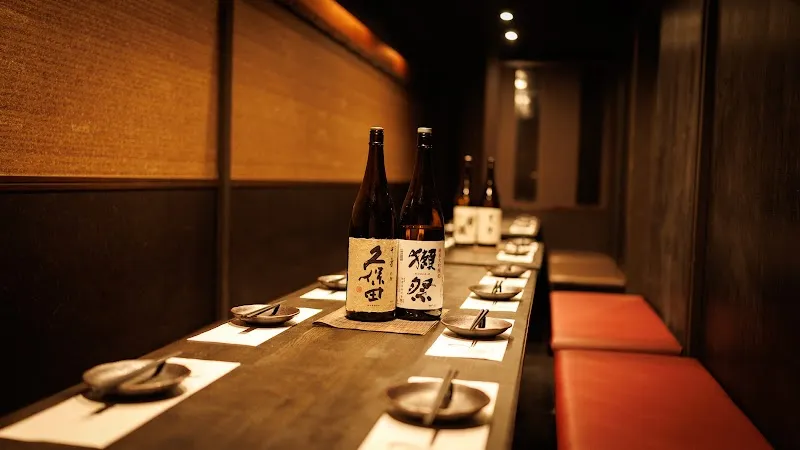 昇和宴 神田駅前店 - メイン