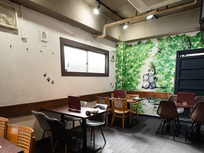 創作Diningのぴ