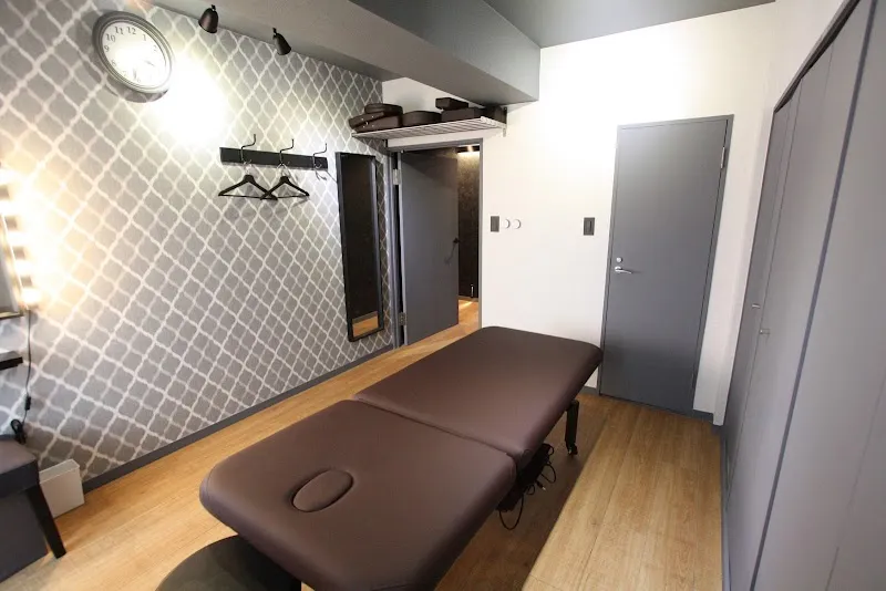ShareSalonBP吉祥寺店 - メイン