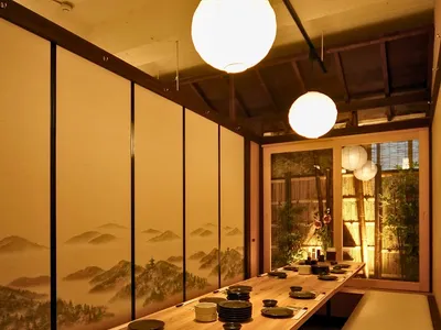かこみ庵 博多駅筑紫口店