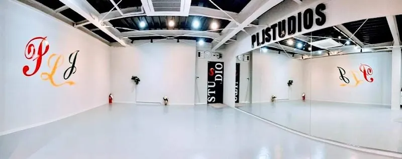 レンタルスペースplj2019 - メイン