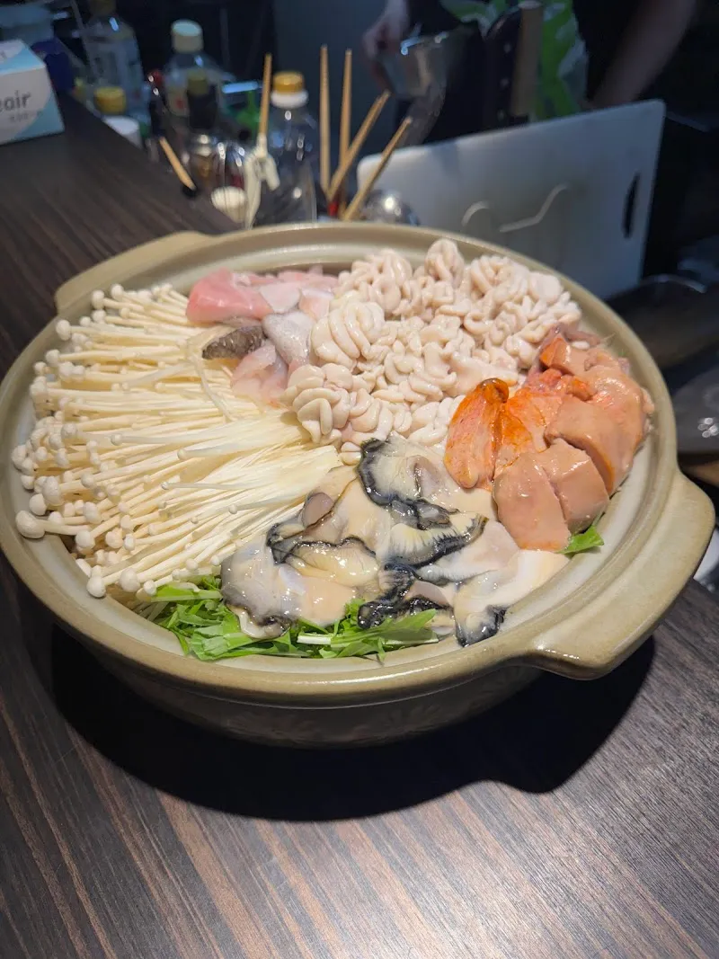 居酒屋 街箱 藤沢 - メイン